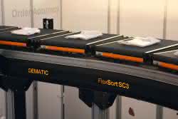 dematic