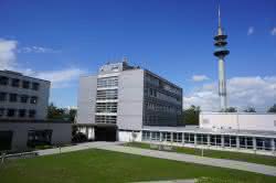 Hochschule Ludwigshafen