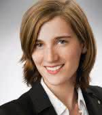 Julia Isert, Toyota Material Handling