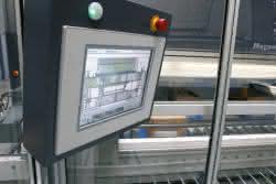 Lager- & Kommissioniertechnik: Kardex Remstar präsentiert Sortierlösung sort2ship sort2ship