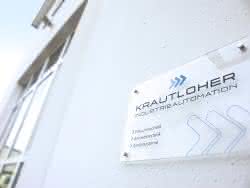 Krautloher GmbH erhält ISO-Zertifizierung