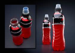 Topmeldungen: Krones designt NitroHotfill Flasche Krones-Nitrohotfill-Powerade2