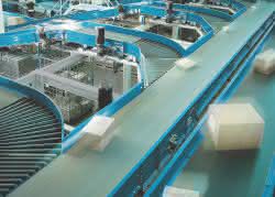 Lenze Smart Motor 
