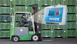 Stapler & Komponenten: Umfassender Schutz vor Datenverlust dank noax Umfassender Schutz vor Datenverlust dank noax
