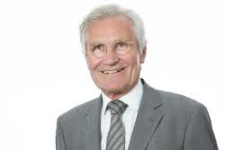 Topmeldungen: Logistik-Initiative Hamburg gewinnt Gold Professor Dr. Peer Witten