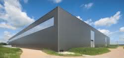 Logistikzentrum 