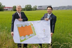prologis