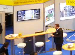 Lager- und Regalsysteme: Individuelle Kombinationen dank psb rotapick psb rotapick