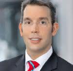 Dr. Ralf Dingeldein, Linde