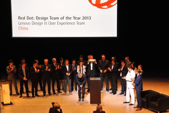 Red Dot Award