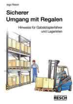 Die Sicherheit des Regals gewährleisten