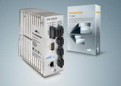 Softings FG-110 FF