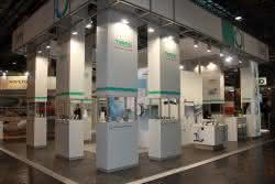 Messestand