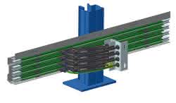 Lager- & Kommissioniertechnik: All-in-One-Lösung für Lagersysteme VMT-System