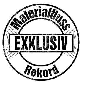 Behälter/Boxen/Paletten: Die haben Kraft