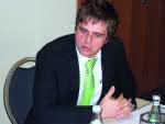 Lager- & Kommissioniertechnik: Materialfluss Round Table: Grüne Intralogistik ja, aber…
