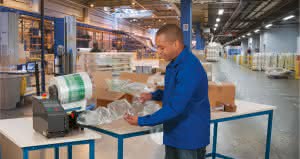 Lager- & Kommissioniertechnik: Services und Lösungen mit System