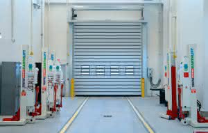 Lager- & Kommissioniertechnik: Design und Schnelligkeit überzeugen