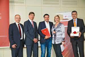 Behälter/Boxen/Paletten: Zum Champion gekürt
