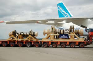 Lager- & Kommissioniertechnik: Diese Transportmittel wachsen nach