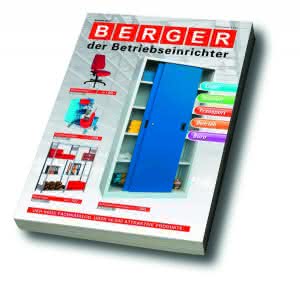 Förder- & Hebetechnik: Neuer Katalog