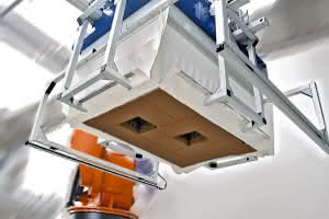 Förder- & Hebetechnik: Flexibel dank Vakuum
