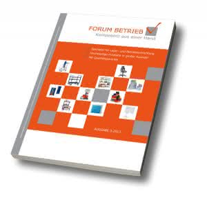 Topmeldungen: Ein Netzwerk für Fachhändler