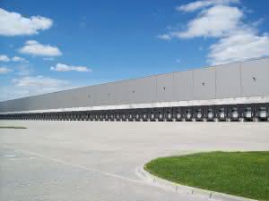 Logistik-Dienstleister: Neues Zentralhub in Polen errichtet