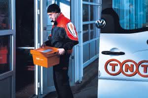 Logistik-Dienstleister: Neues Retourenlabel für mehr Sicherheit