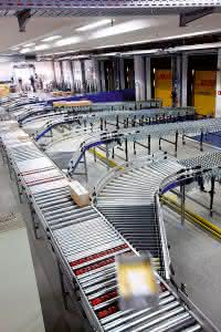 Lager- & Kommissioniertechnik: Schneller, flexibler, besser Lager- & Kommissioniertechnik: Schneller, flexibler, besser