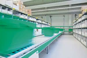 Identtechnik/RFID: Immer gute Ideen auf Lager