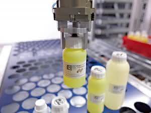 Lager- & Kommissioniertechnik: Neuartige Kombination