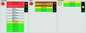 Software: App-Plattform für zeitgemäßes WMS Software: App-Plattform für zeitgemäßes WMS