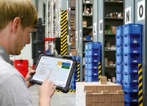 Software & Ident: Produktiv, sicher, sofort integriert