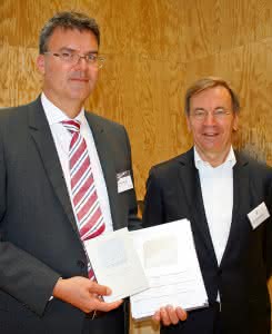 Logistik-Dienstleister: DGNB-Zertifikat in Silber erhalten