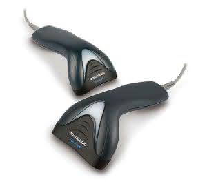 Software & Ident: Neue Touch Scanner Serie