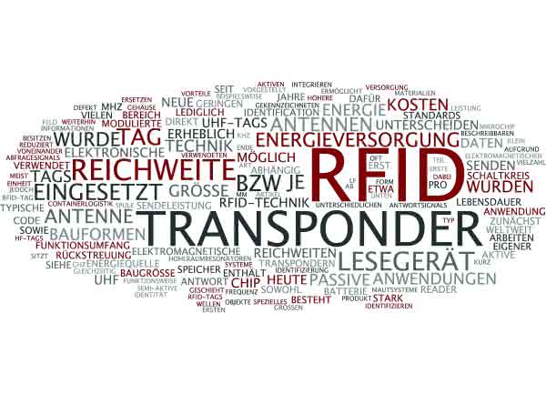 Software & Ident: Das bietet RFID der Intralogistik Software & Ident: Das bietet RFID der Intralogistik