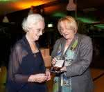 Topmeldungen: Bundesverdienstkreuz für Gisela Sick Topmeldungen: Bundesverdienstkreuz für Gisela Sick