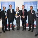 Topmeldungen: Bachelor-Arbeit mit „Logistics Solution Award“ ausgezeichnet