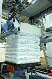 Lager- & Kommissioniertechnik: Verpacken mit Mehrwert