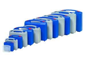 Behälter/Boxen/Paletten: Rundumschutz inklusive