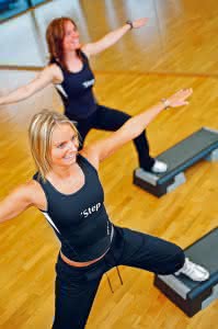 Lager- & Kommissioniertechnik: Fitnessprogramm steigert Leistung