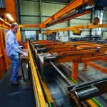 Lager- & Kommissioniertechnik: Schneller, robuster, besser