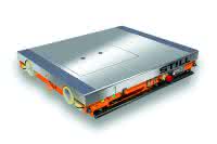 34-Das neue STILLPalletShuttle
