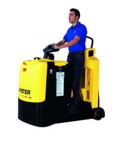 42-Hyster Schlepper LO5