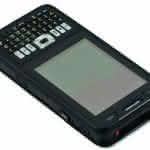 Software & Ident: Interaktiver mobiler Computer für den Außendienst