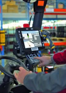 Software & Ident: Logistikprozesse ohne Scannen