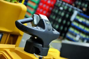 Flurförderzeuge: Die Ergonomie macht produktiver