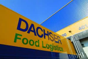 Logistik-Dienstleister: Milch und Käse bestens im Griff