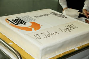 Topmeldungen: LogiMAT 2012 mit Rekord bei Aussteller- und Besucherzahlen Topmeldungen: LogiMAT 2012 mit Rekord bei Aussteller- und Besucherzahlen